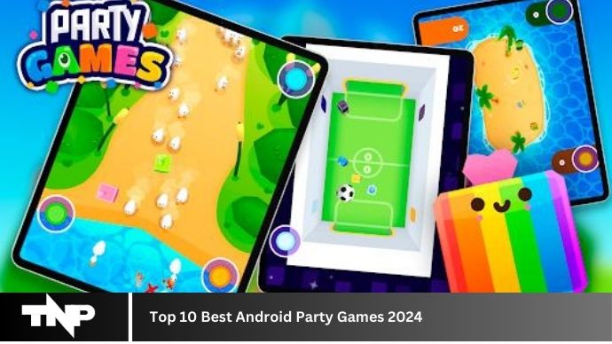 Top 10 Best Android Party Games 2024 Best Android Party Games